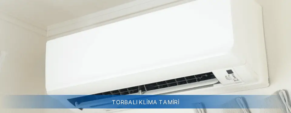 Torbalı İlçemi Demirdöküm Klima Tamiri